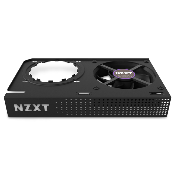 NZXT Kraken G12 GPU Mounting Kit - Black براکت نصب واترکولینگ بر روی کارت گرافیک برند NZXT مدل G12