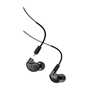 Mee Audio M6 Pro 2nd Gen Noise-Isolating Musician’s In-Ear Monitors - Clear ایرفون می ادیو ام 6 پرو نسل دوم - رنگ شفاف