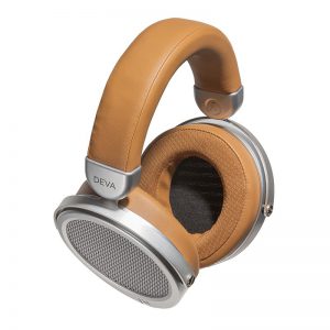 HiFiMAN Deva Wired Open-Back Planar Magnetic Headphones (4) - پی سی ماکس